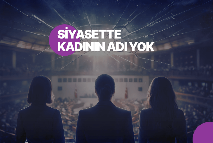 En Sessiz Ama En Kalıcı Eşitsizlik: Cam&nbsp;Tavan